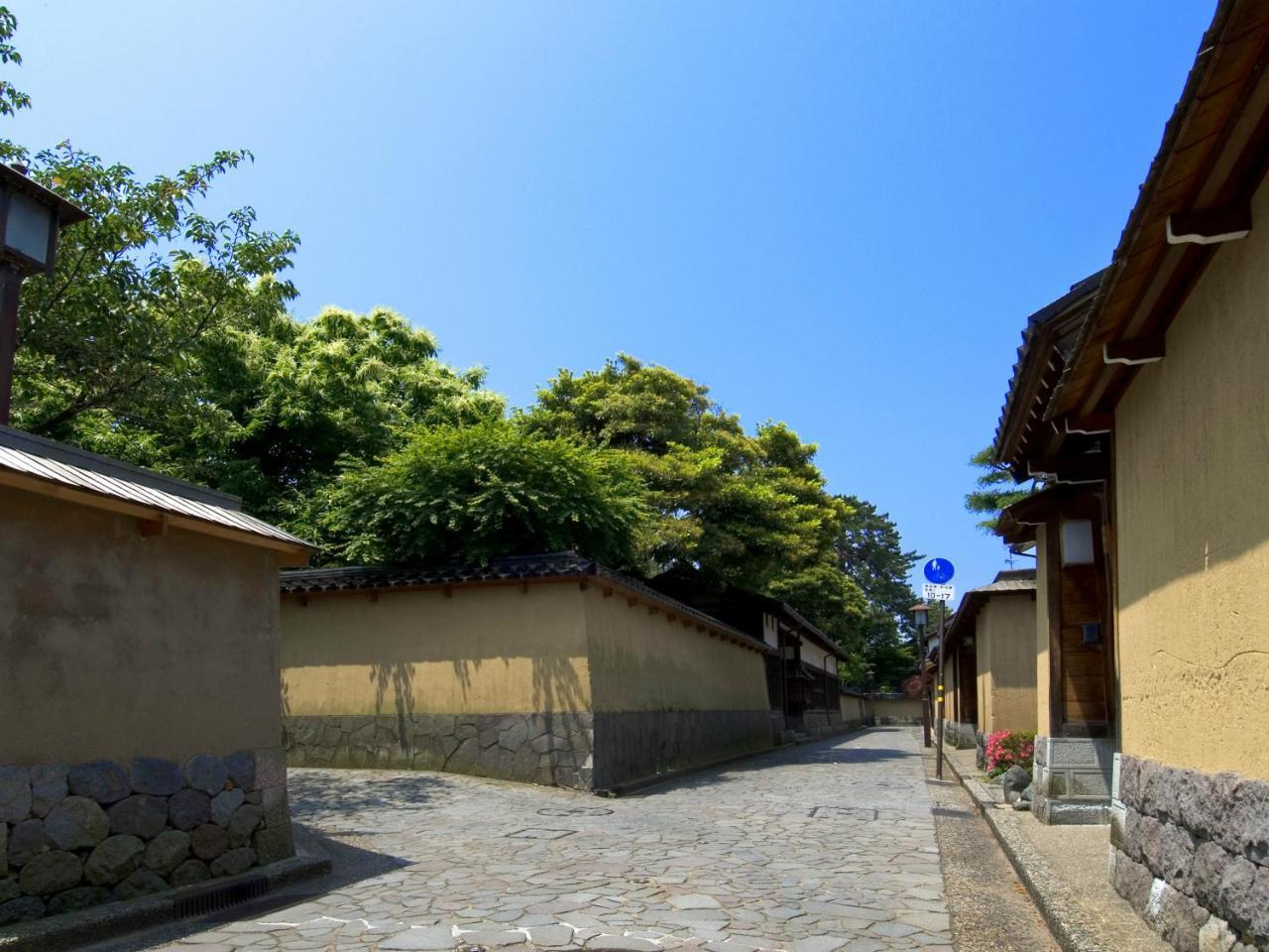 Hotel Apa Chuo Kanazawa