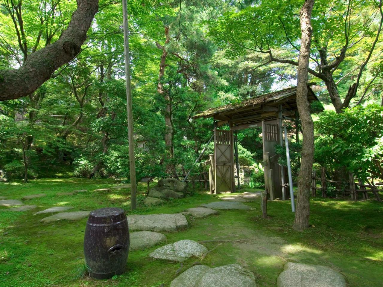 Hotel Apa Chuo Kanazawa